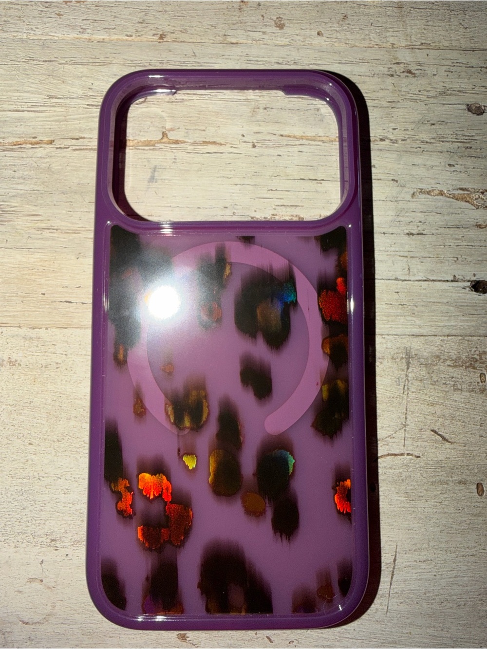 iPhone 17 pro otterbox